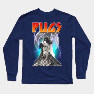 Howl Long Sleeve T-Shirt